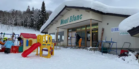 荘川高原スキー場