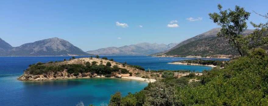 Mytikas beach