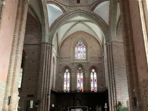 Église Saint-Cérase