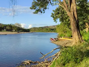 WIWILI JINOTEGA Park