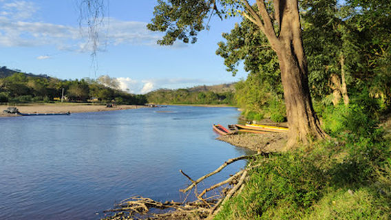 WIWILI JINOTEGA Park