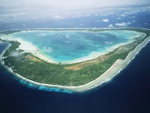 Ssese Islands