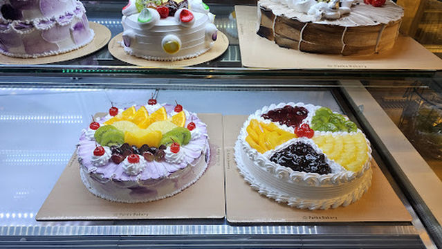 Grand Palazzo Royale - Office