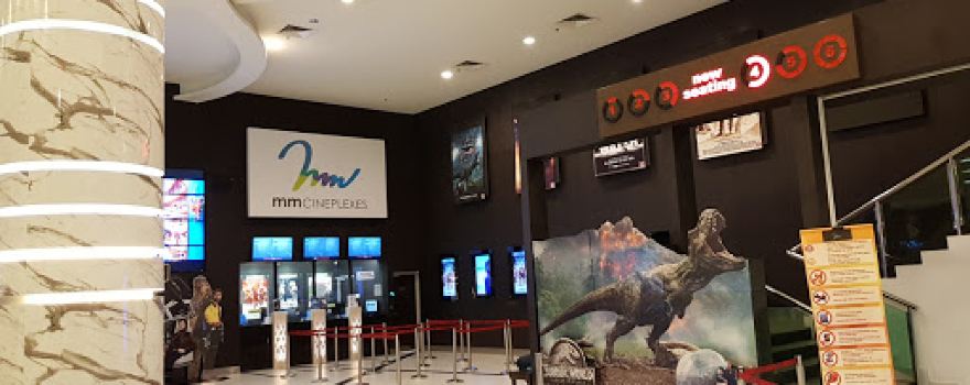 LFS Kampar