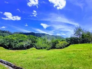 Julio Assuad Ecological Park