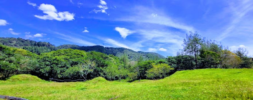 Julio Assuad Ecological Park