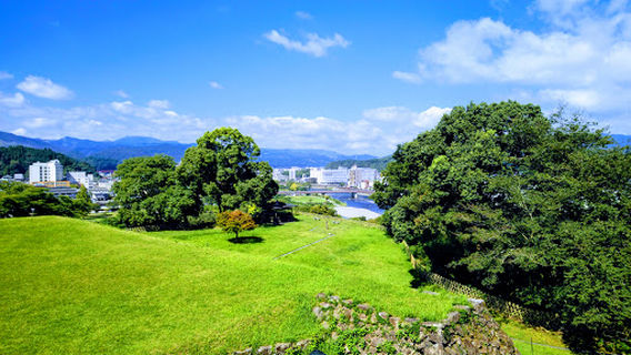 Hitoyoshi
