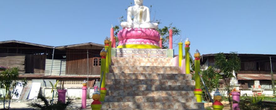 Wat Ban Non Phek
