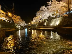 Yuyu Onsen (Public Bath)