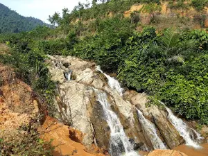 Rimba Rekreasi Lata Mengkuang