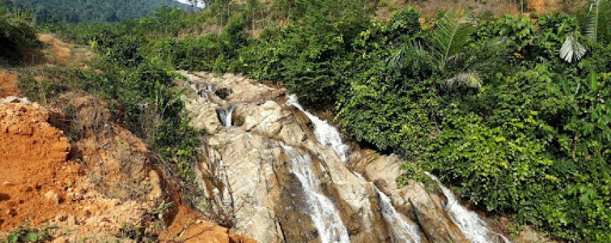 Rimba Rekreasi Lata Mengkuang