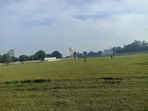 RTI Ground