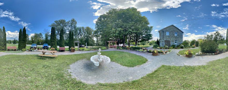 Waba Cottage Museum & Gardens