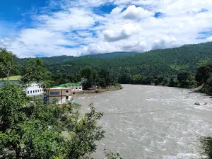 Sarayu River