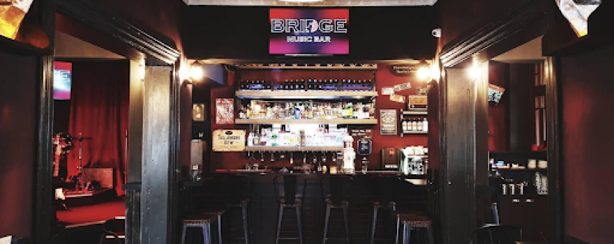 Bridge Club