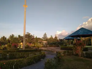 Taman Tanjung Lapang