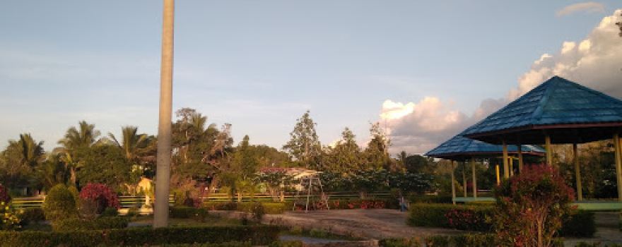 Taman Tanjung Lapang
