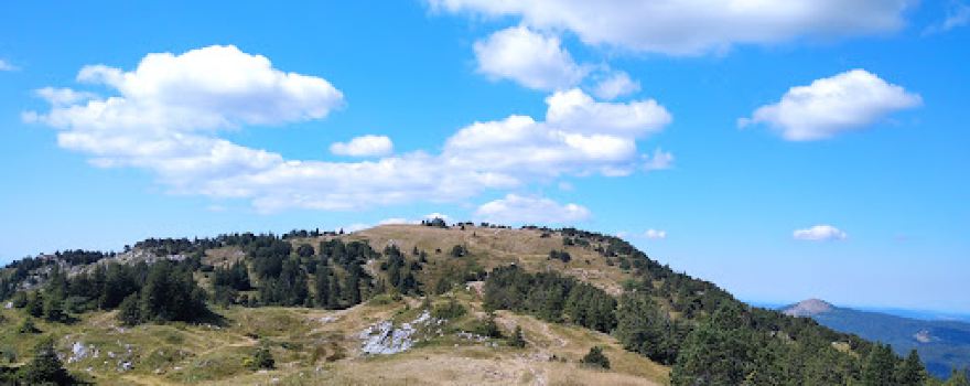 Télécabine de La Catheline