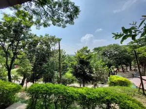 Sunset Point, Bhatiari