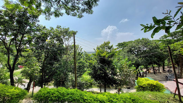 Sunset Point, Bhatiari