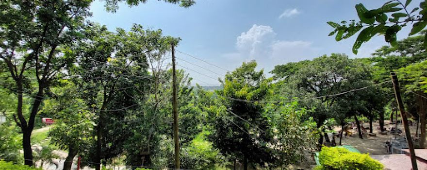 Sunset Point, Bhatiari