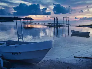 El Cuyo Mirador