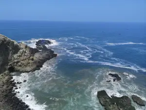 Playa Miraflores de Barranca