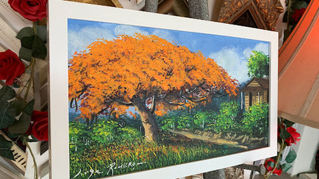 Enmarcados Arte Frame Studio