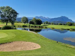Golf Club Montfort Rankweil