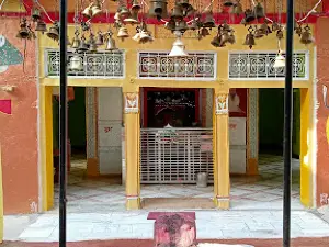 Tikari Mata Mandir