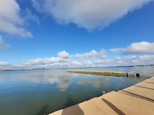 Lake Wyangan Recreational Park