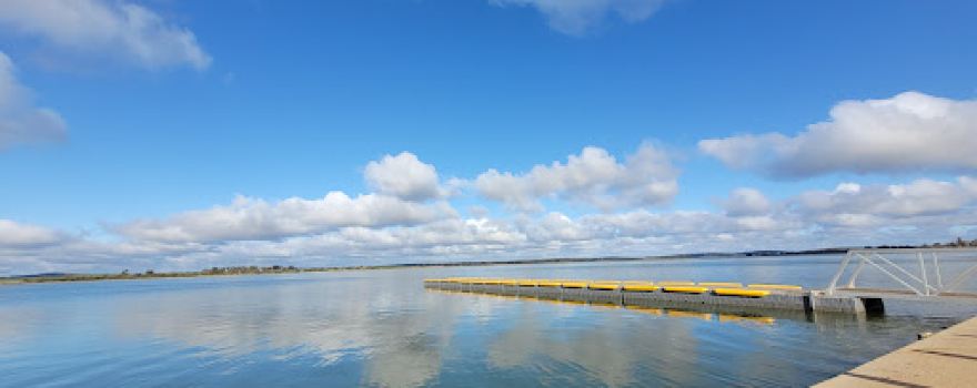 Lake Wyangan Recreational Park