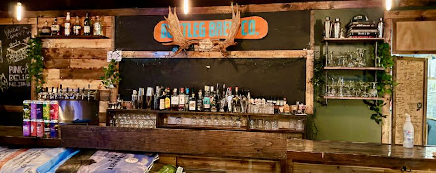 Bootleg Brew Co.
