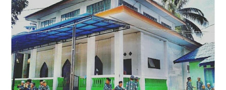 Masjid Gairu Jami