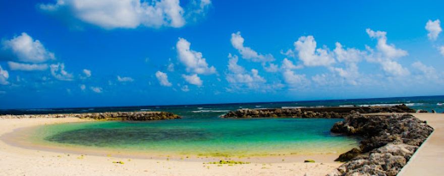 Beach Bay