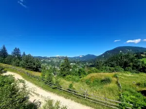Panorama Campsite