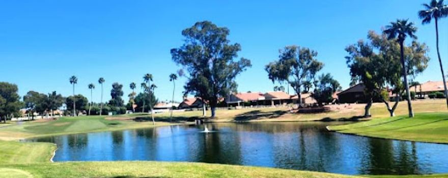 Palo Verde Country Club