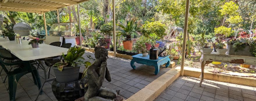 Caladenia Mini Golf Park and Cafe