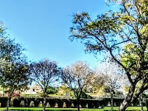 Amir Kabir Park