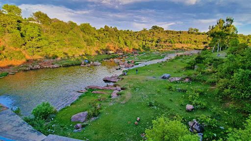 Angoori Dam