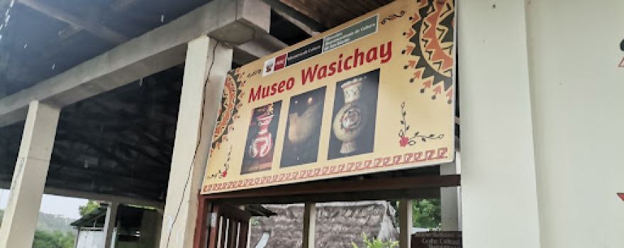 Centro Cultural Wasichay