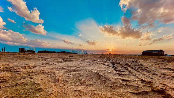 Umm Al Quwain