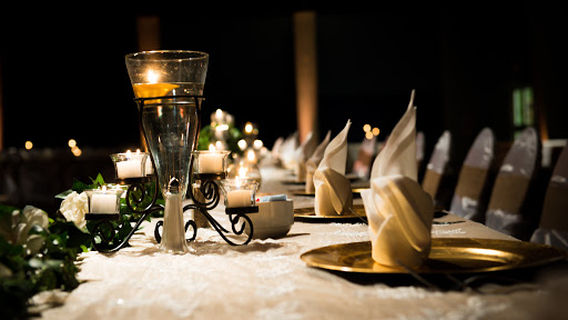 Richard M. Borchard Regional Fairgrounds