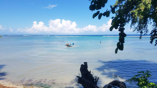Chukka Cove & Cliffs at Llandovery