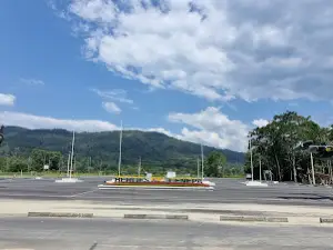 Héroes del Cenepa Park
