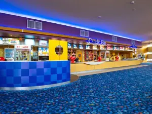 Wallis Cinema Mt Barker
