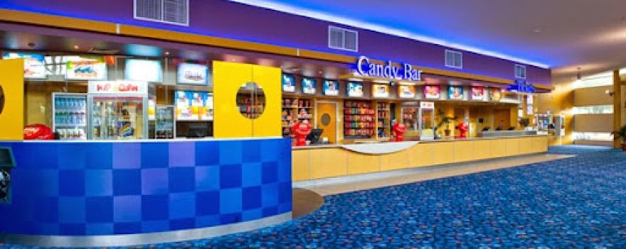Wallis Cinema Mt Barker