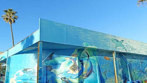 Abelardo L. Rodríguez Park