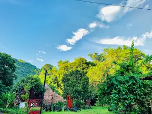 Bảo tàng Không gian Văn hóa Mường