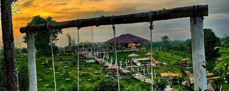 Inhu Park